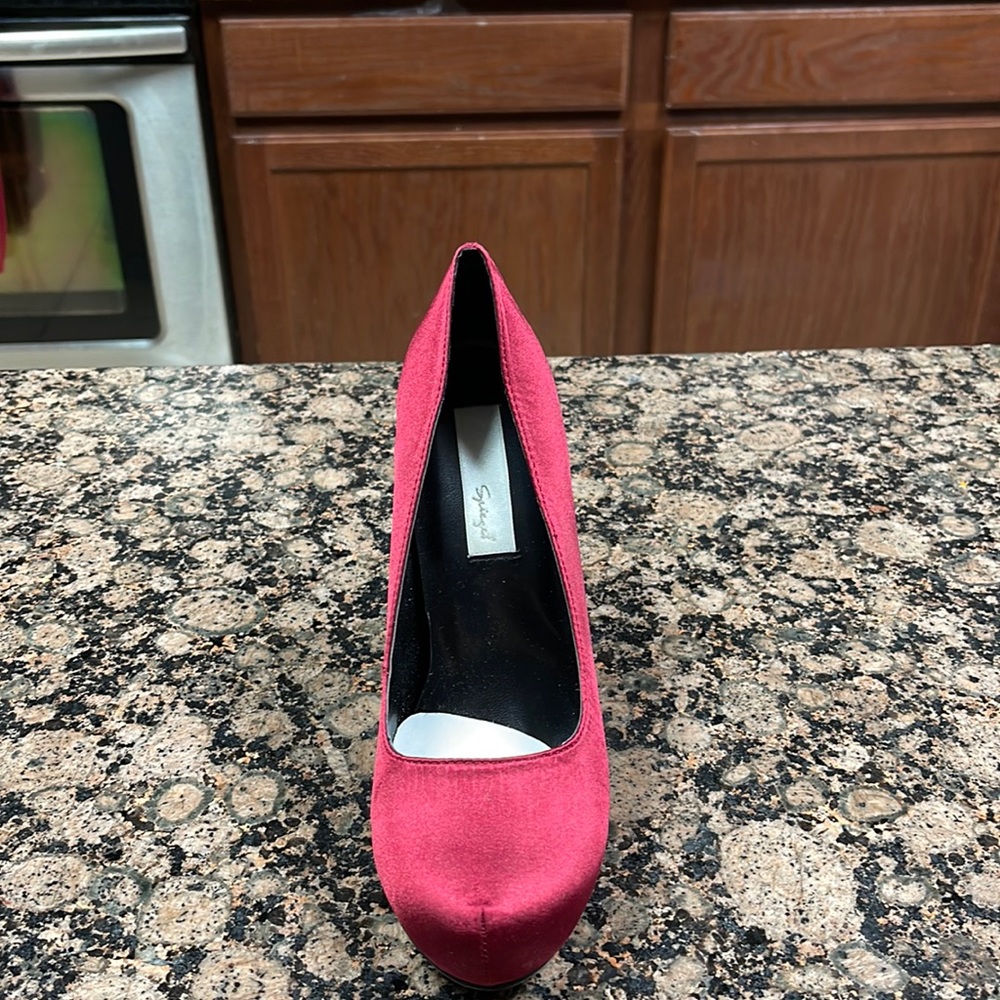 Slightly used but in good conditions